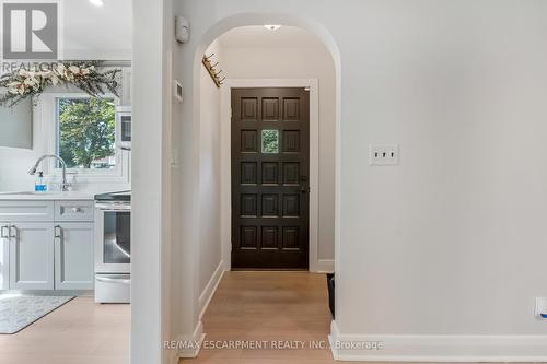 15 James Avenue, Brantford, ON - Indoor Photo Showing Other Room