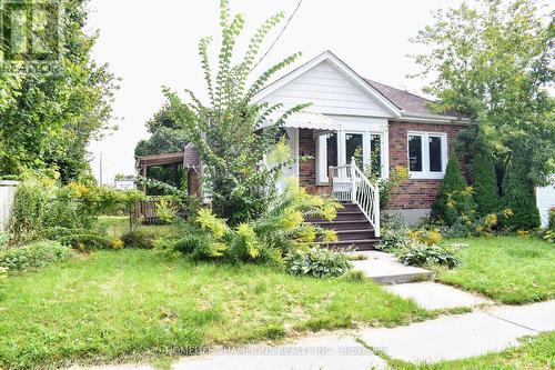 55 Central Park Boulevard N, Oshawa, ON - Outdoor