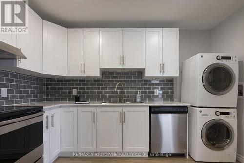 Main - 554 Mary Street, Hamilton, ON - Indoor Photo Showing Laundry Room