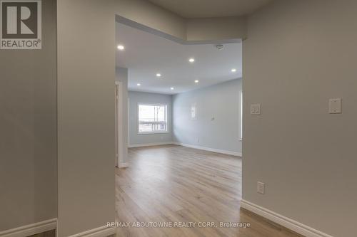 Main - 554 Mary Street, Hamilton, ON - Indoor Photo Showing Other Room