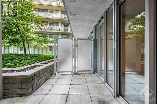 354 Gladstone Avenue Unit#205, Ottawa, ON - Outdoor With Exterior