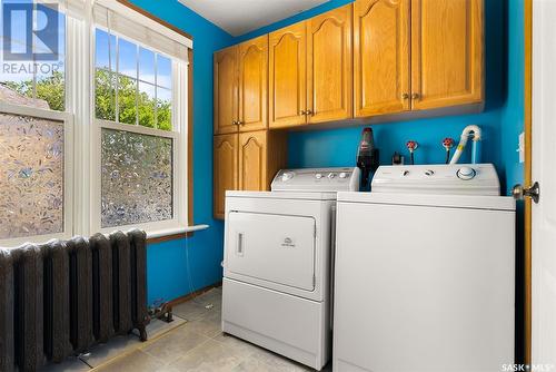 2200 Halifax Street, Regina, SK - Indoor Photo Showing Laundry Room