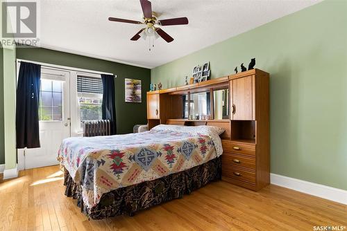 2200 Halifax Street, Regina, SK - Indoor Photo Showing Bedroom