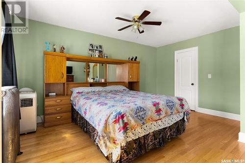 2200 Halifax Street, Regina, SK - Indoor Photo Showing Bedroom