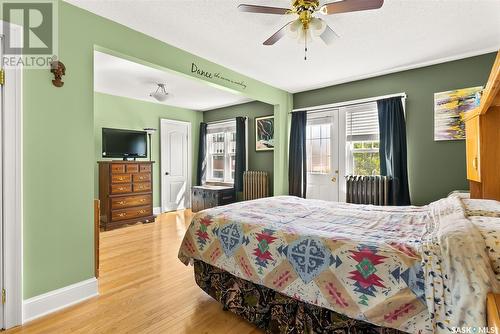 2200 Halifax Street, Regina, SK - Indoor Photo Showing Bedroom