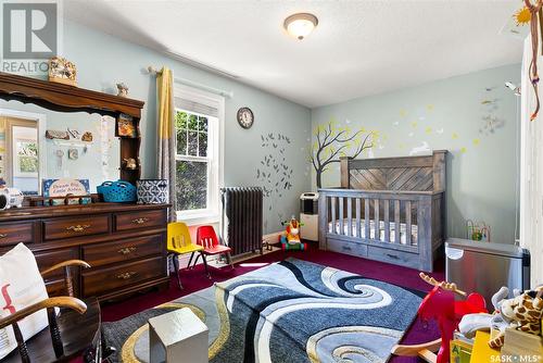 2200 Halifax Street, Regina, SK - Indoor Photo Showing Bedroom