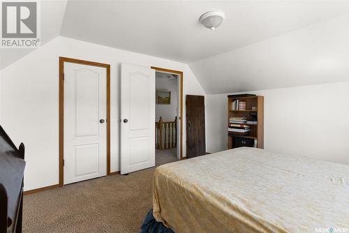 2200 Halifax Street, Regina, SK - Indoor Photo Showing Bedroom