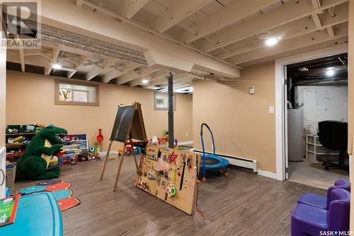 2200 Halifax Street, Regina, SK - Indoor Photo Showing Other Room