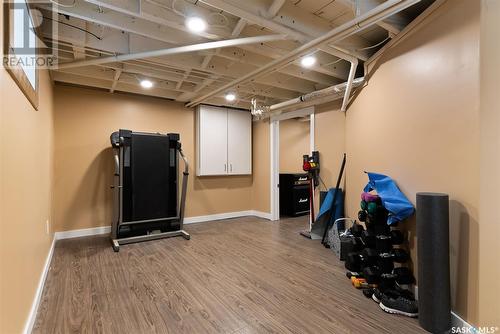 2200 Halifax Street, Regina, SK - Indoor Photo Showing Other Room