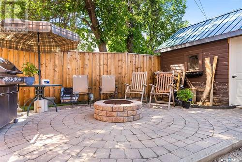 2200 Halifax Street, Regina, SK - Outdoor