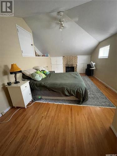 418 Maple Street, Saskatoon, SK - Indoor Photo Showing Bedroom