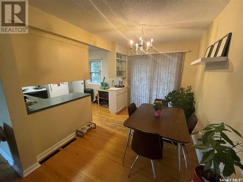 418 Maple Street, Saskatoon, SK - Indoor