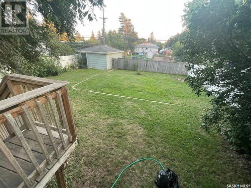 418 Maple Street, Saskatoon, SK - Outdoor