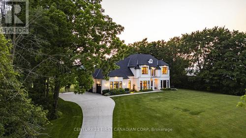 22111 Valleyview Road, Thames Centre (Thorndale), ON - Outdoor