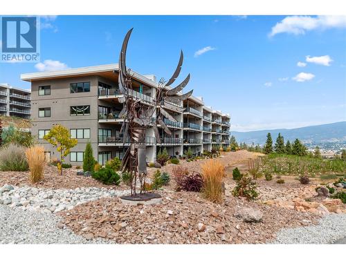 100 Vista Way Unit# 112, Penticton, BC - Outdoor