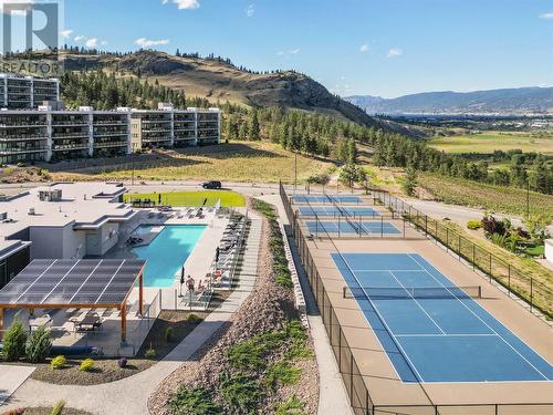 100 Vista Way Unit# 112, Penticton, BC - Outdoor With View