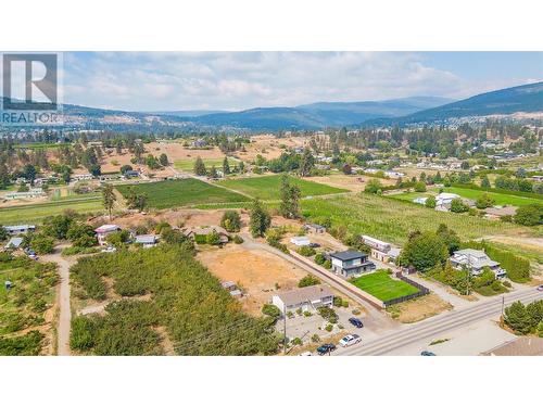 3586 Elliott Road, West Kelowna, BC - Outdoor With View