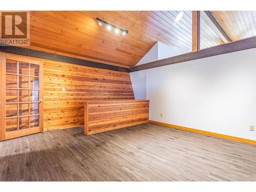 3586 Elliott Road, West Kelowna, BC - Indoor Photo Showing Other Room