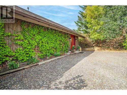 3586 Elliott Road, West Kelowna, BC - Outdoor