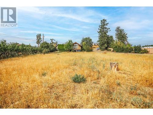 3586 Elliott Road, West Kelowna, BC - Outdoor With View