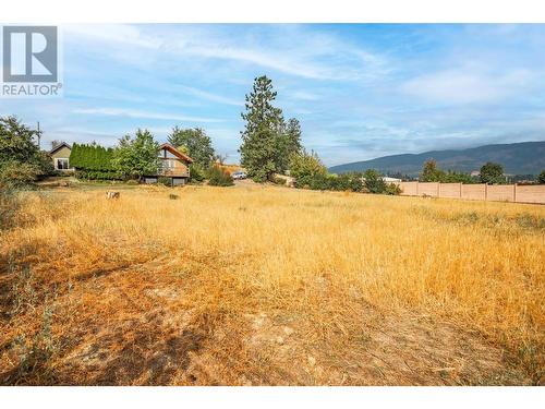 3586 Elliott Road, West Kelowna, BC - Outdoor With View