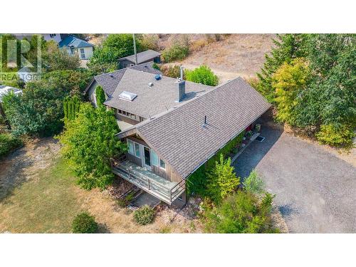 3586 Elliott Road, West Kelowna, BC - Outdoor