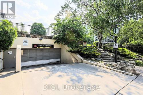 Ph5 - 400 Walmer Road, Toronto (Forest Hill South), ON - Outdoor