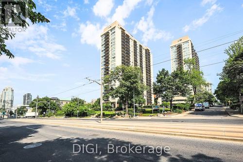 Ph5 - 400 Walmer Road, Toronto (Forest Hill South), ON - Outdoor