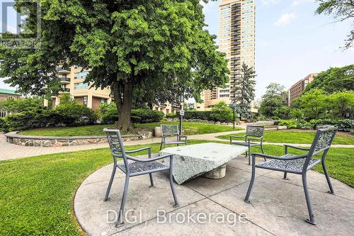 Ph5 - 400 Walmer Road, Toronto (Forest Hill South), ON - Outdoor