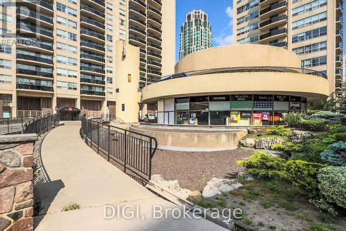 Ph5 - 400 Walmer Road, Toronto (Forest Hill South), ON - Outdoor With Balcony With Facade