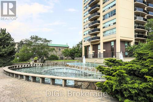 Ph5 - 400 Walmer Road, Toronto (Forest Hill South), ON - Outdoor With Balcony With Facade