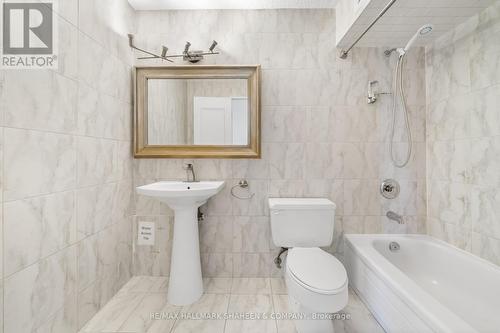 1703 - 1900 Sheppard Avenue E, Toronto (Pleasant View), ON - Indoor Photo Showing Bathroom