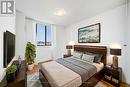 1703 - 1900 Sheppard Avenue E, Toronto (Pleasant View), ON  - Indoor Photo Showing Bedroom 