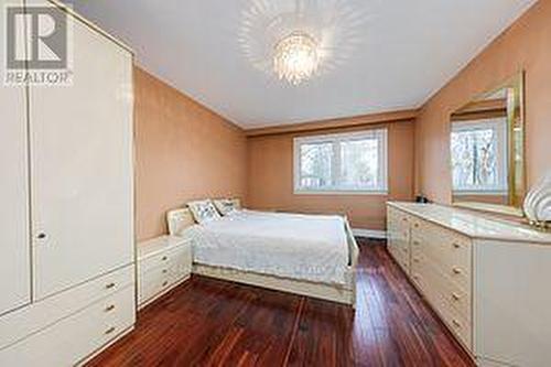 Main - 6 Blithfield Avenue, Toronto (Bayview Village), ON - Indoor Photo Showing Bedroom