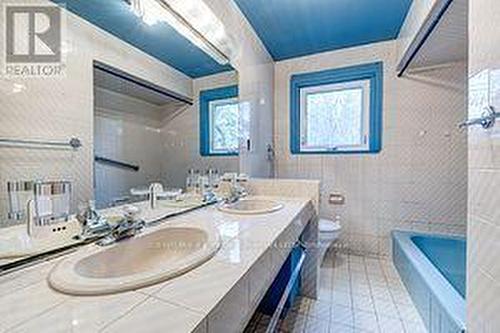 Main - 6 Blithfield Avenue, Toronto (Bayview Village), ON - Indoor Photo Showing Bathroom