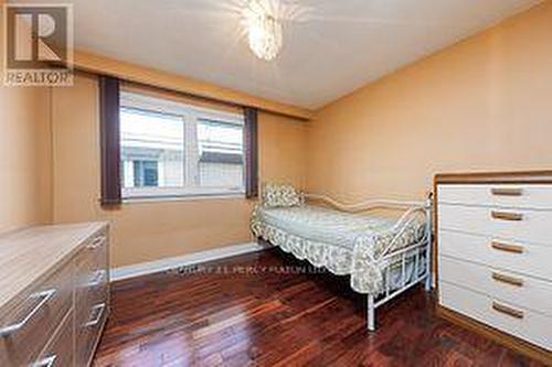 Main - 6 Blithfield Avenue, Toronto (Bayview Village), ON - Indoor Photo Showing Bedroom