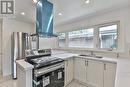 Main - 6 Blithfield Avenue, Toronto (Bayview Village), ON  - Indoor Photo Showing Kitchen 