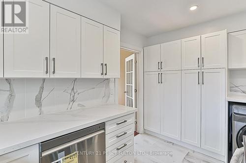 Main - 6 Blithfield Avenue, Toronto (Bayview Village), ON - Indoor Photo Showing Laundry Room