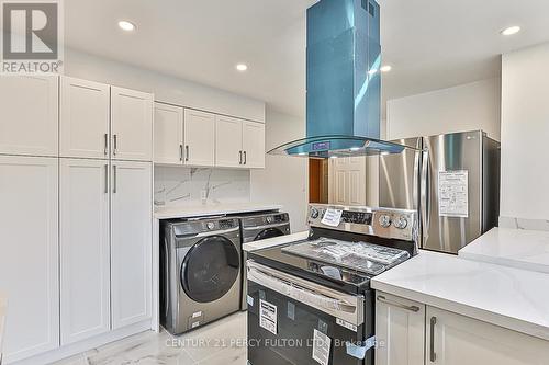 Main - 6 Blithfield Avenue, Toronto (Bayview Village), ON - Indoor Photo Showing Laundry Room