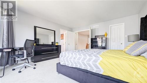 119 Macara Crescent, Ottawa, ON - Indoor Photo Showing Bedroom