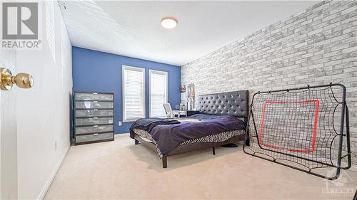 119 Macara Crescent, Ottawa, ON - Indoor Photo Showing Bedroom