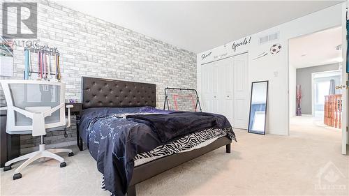 119 Macara Crescent, Ottawa, ON - Indoor Photo Showing Bedroom