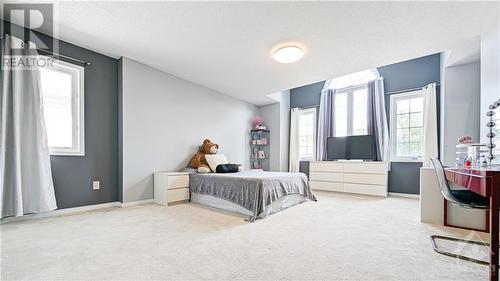 119 Macara Crescent, Ottawa, ON - Indoor Photo Showing Bedroom