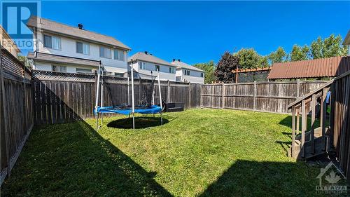 119 Macara Crescent, Ottawa, ON - Outdoor