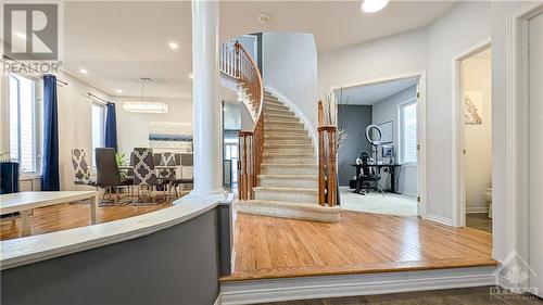 119 Macara Crescent, Ottawa, ON - Indoor Photo Showing Other Room