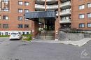 3100 Carling Avenue Unit#811, Ottawa, ON  - Outdoor With Balcony 