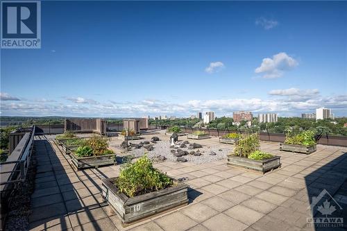 3100 Carling Avenue Unit#811, Ottawa, ON - Outdoor With View