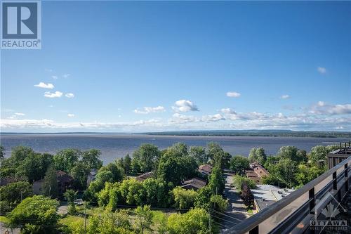 3100 Carling Avenue Unit#811, Ottawa, ON - Outdoor With Body Of Water With View