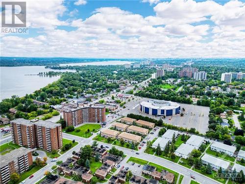 3100 Carling Avenue Unit#811, Ottawa, ON - Outdoor With Body Of Water With View