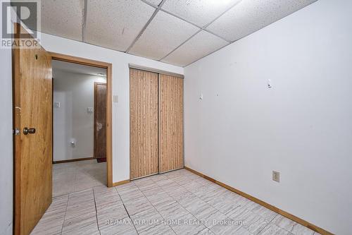 73 Massie Street, Toronto (Agincourt South-Malvern West), ON - Indoor Photo Showing Other Room